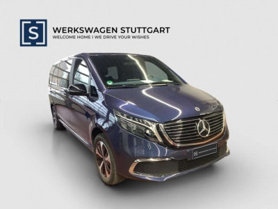 Mercedes-Benz EQV Gebrauchtwagen