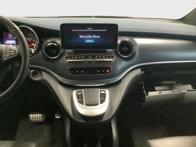 Mercedes-Benz EQV Gebrauchtwagen