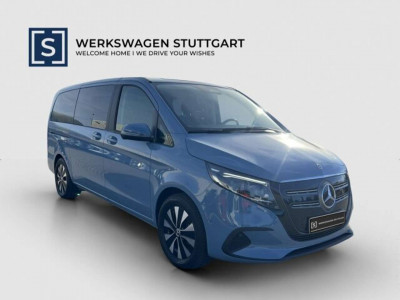 Mercedes-Benz EQV Gebrauchtwagen