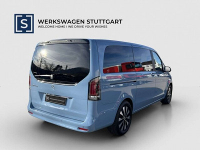 Mercedes-Benz EQV Gebrauchtwagen