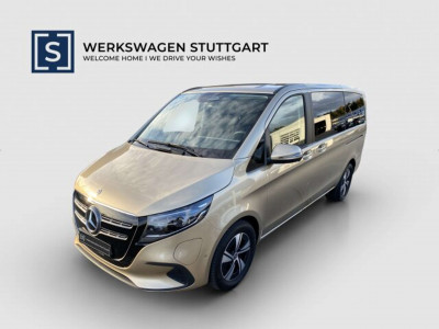 Mercedes-Benz EQV Gebrauchtwagen