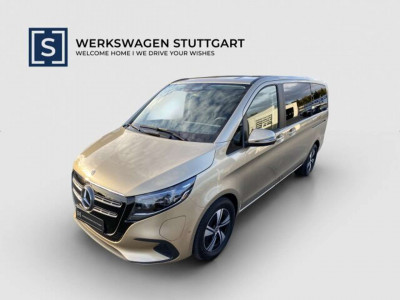 Mercedes-Benz EQV Gebrauchtwagen