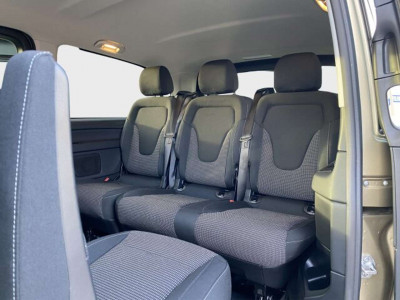 Mercedes-Benz EQV Gebrauchtwagen