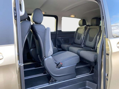 Mercedes-Benz EQV Gebrauchtwagen