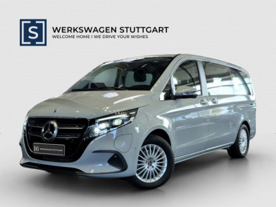 Mercedes-Benz EQV Gebrauchtwagen