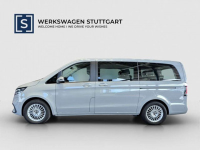 Mercedes-Benz EQV Gebrauchtwagen