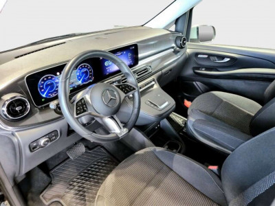 Mercedes-Benz EQV Gebrauchtwagen