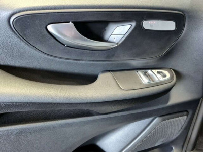 Mercedes-Benz EQV Gebrauchtwagen