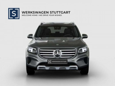 Mercedes-Benz GLB Gebrauchtwagen