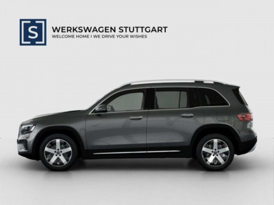 Mercedes-Benz GLB Gebrauchtwagen