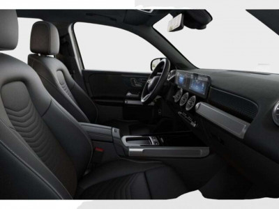 Mercedes-Benz GLB Gebrauchtwagen