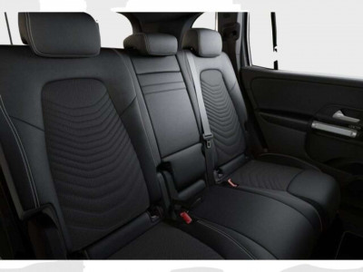 Mercedes-Benz GLB Gebrauchtwagen