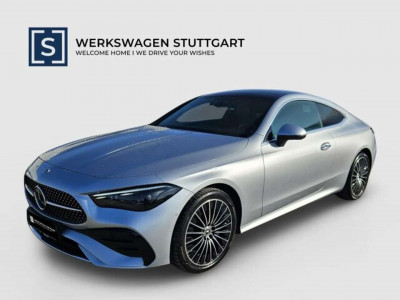 Mercedes-Benz CLE Gebrauchtwagen