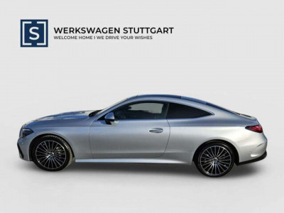 Mercedes-Benz CLE Gebrauchtwagen