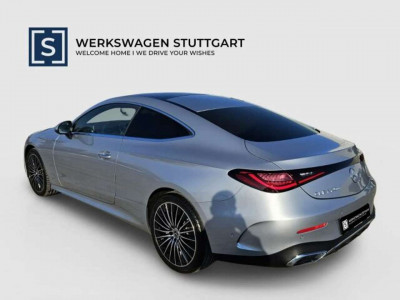 Mercedes-Benz CLE Gebrauchtwagen