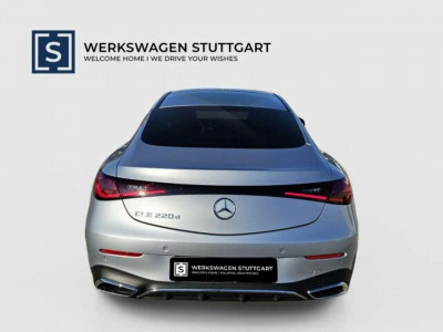 Mercedes-Benz CLE Gebrauchtwagen