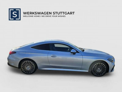 Mercedes-Benz CLE Gebrauchtwagen