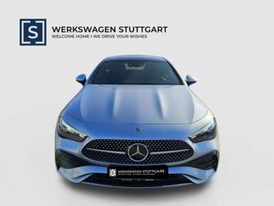 Mercedes-Benz CLE Gebrauchtwagen