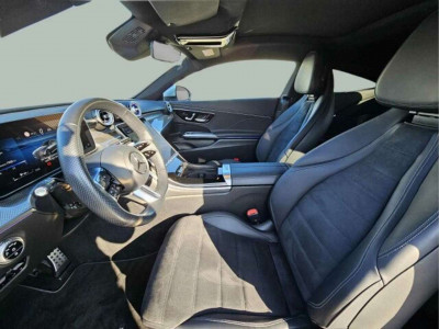 Mercedes-Benz CLE Gebrauchtwagen