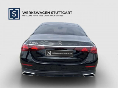 Mercedes-Benz E-Klasse Gebrauchtwagen Mercedes-Benz E-Klasse Gebrauchtwagen