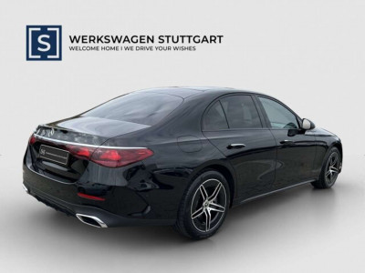 Mercedes-Benz E-Klasse Gebrauchtwagen Mercedes-Benz E-Klasse Gebrauchtwagen