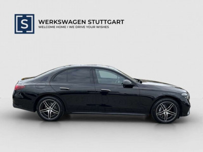 Mercedes-Benz E-Klasse Gebrauchtwagen Mercedes-Benz E-Klasse Gebrauchtwagen