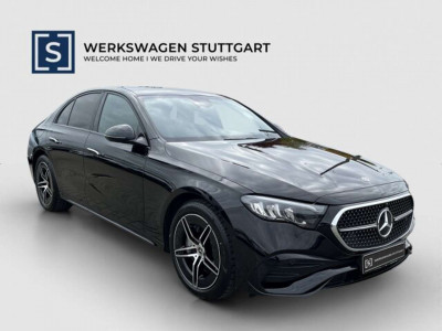Mercedes-Benz E-Klasse Gebrauchtwagen Mercedes-Benz E-Klasse Gebrauchtwagen