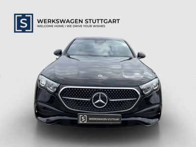 Mercedes-Benz E-Klasse Gebrauchtwagen Mercedes-Benz E-Klasse Gebrauchtwagen
