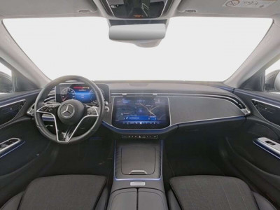 Mercedes-Benz E-Klasse Gebrauchtwagen