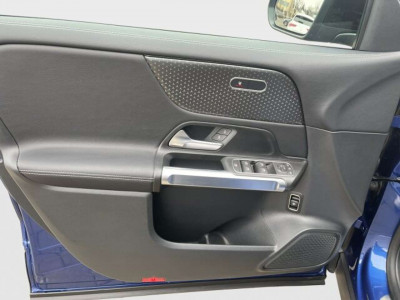 Mercedes-Benz GLB Gebrauchtwagen