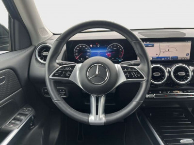 Mercedes-Benz GLB Gebrauchtwagen