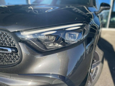 Mercedes-Benz GLC Gebrauchtwagen