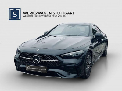 Mercedes-Benz CLE Gebrauchtwagen