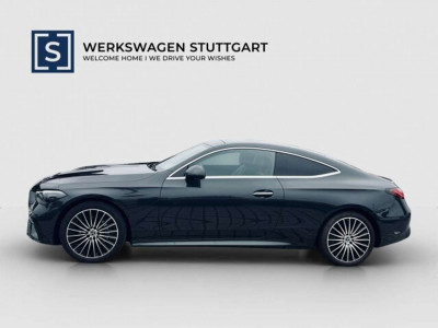 Mercedes-Benz CLE Gebrauchtwagen