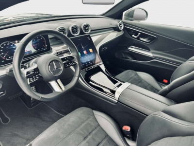 Mercedes-Benz CLE Gebrauchtwagen