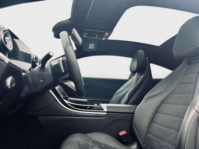 Mercedes-Benz CLE Gebrauchtwagen