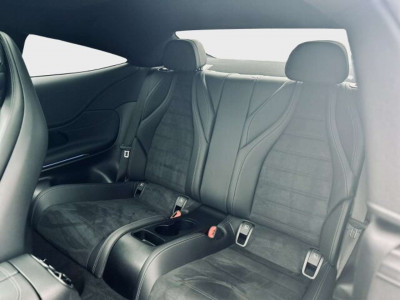 Mercedes-Benz CLE Gebrauchtwagen