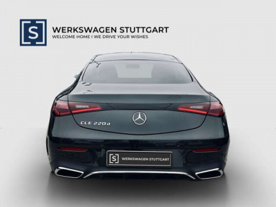 Mercedes-Benz CLE Gebrauchtwagen