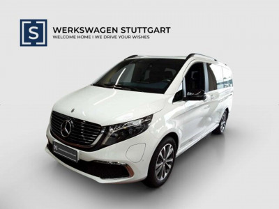 Mercedes-Benz EQV Gebrauchtwagen