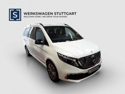 Mercedes-Benz EQV Gebrauchtwagen
