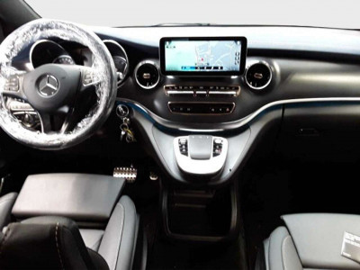 Mercedes-Benz EQV Gebrauchtwagen