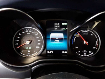 Mercedes-Benz EQV Gebrauchtwagen