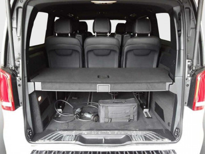 Mercedes-Benz EQV Gebrauchtwagen