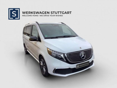 Mercedes-Benz EQV Gebrauchtwagen