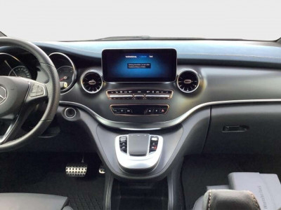 Mercedes-Benz EQV Gebrauchtwagen