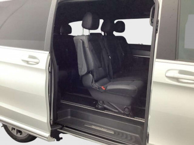 Mercedes-Benz EQV Gebrauchtwagen