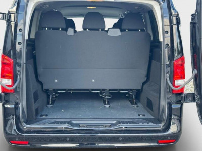 Mercedes-Benz Vito Gebrauchtwagen Mercedes-Benz Vito Gebrauchtwagen