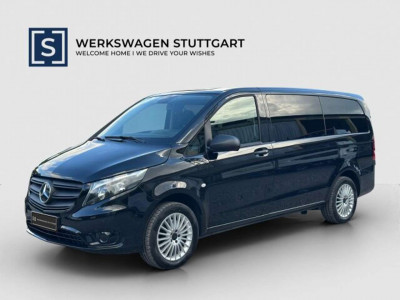 Mercedes-Benz Vito Gebrauchtwagen Mercedes-Benz Vito Gebrauchtwagen