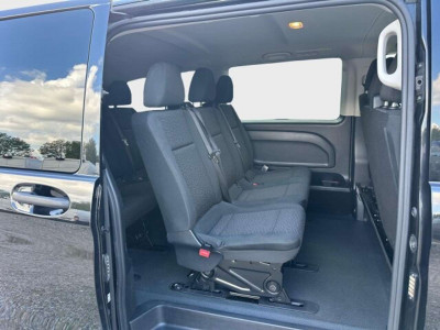 Mercedes-Benz Vito Gebrauchtwagen Mercedes-Benz Vito Gebrauchtwagen