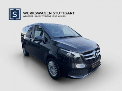 Mercedes-Benz V-Klasse Gebrauchtwagen
